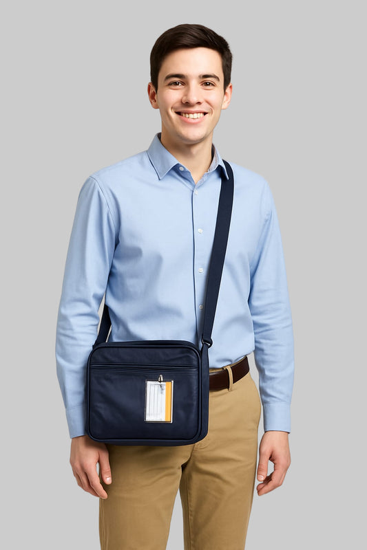 Document Bag Small