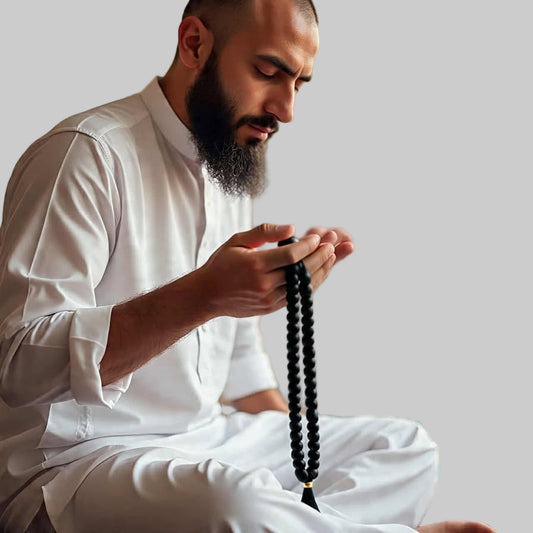 Tasbeeh 100 Beads