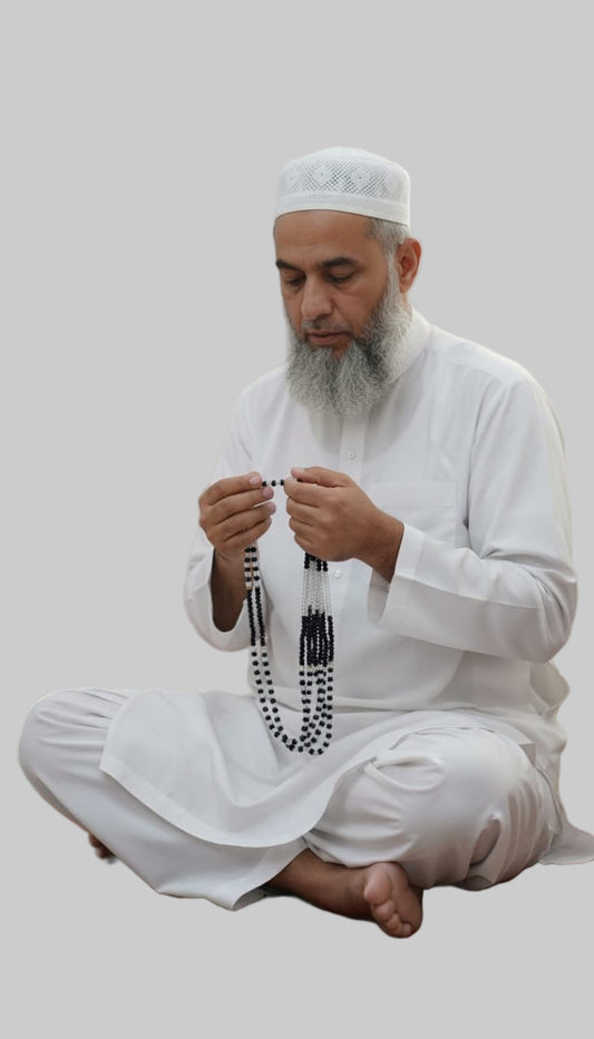 Tasbeeh 100 Beads