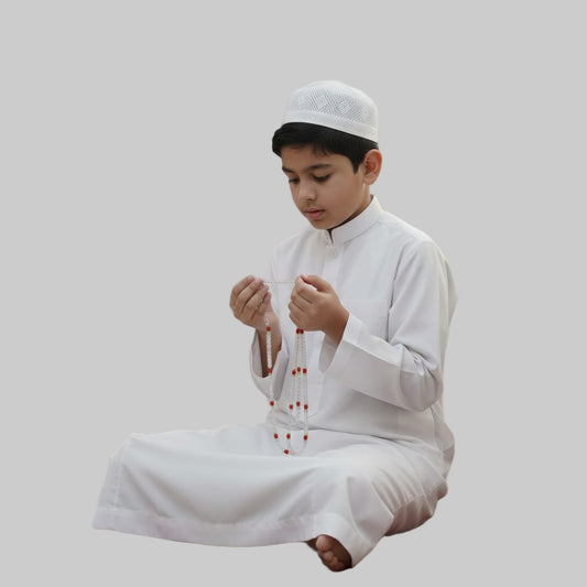 Tasbeeh 33 Beads