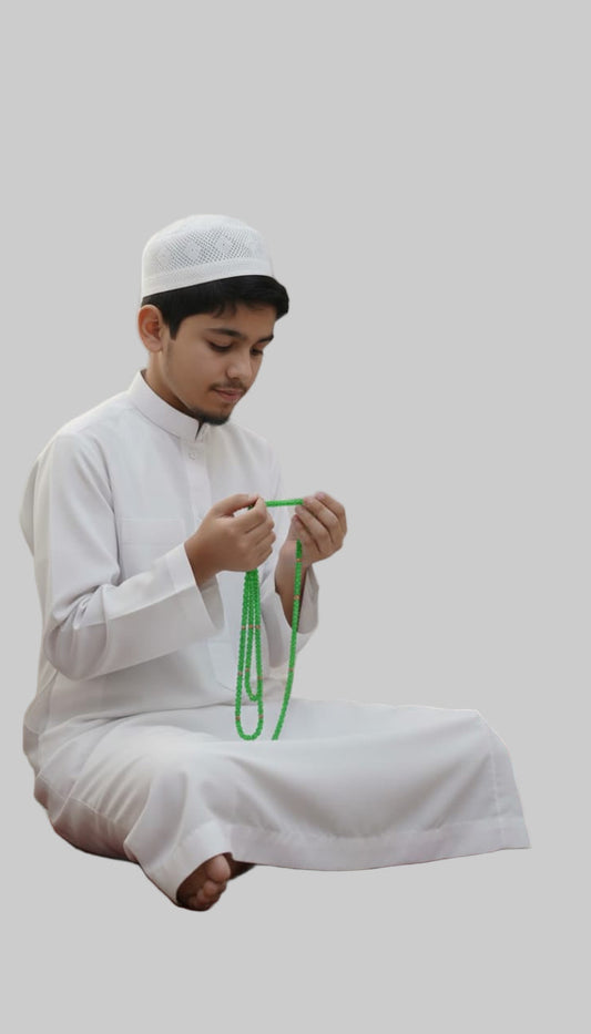 Tasbeeh 33 Beads