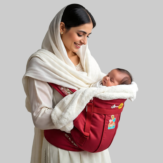 Baby Carrier Bag
