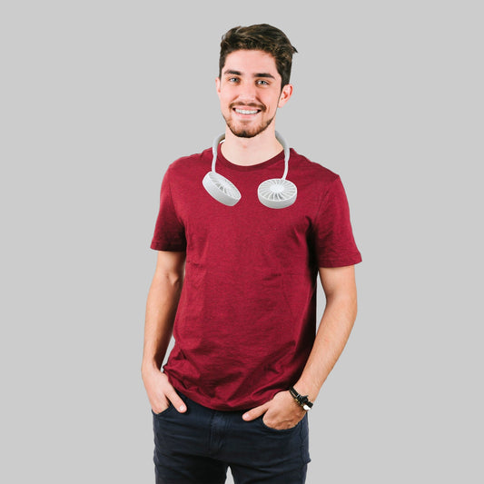 Neck Fan