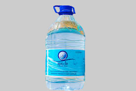 Zam Zam 5 Litre Can - Zam Zam Water