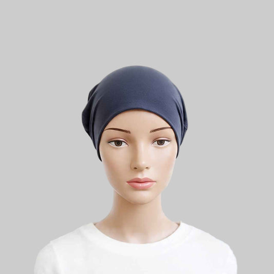 Ladies Hijab Cap