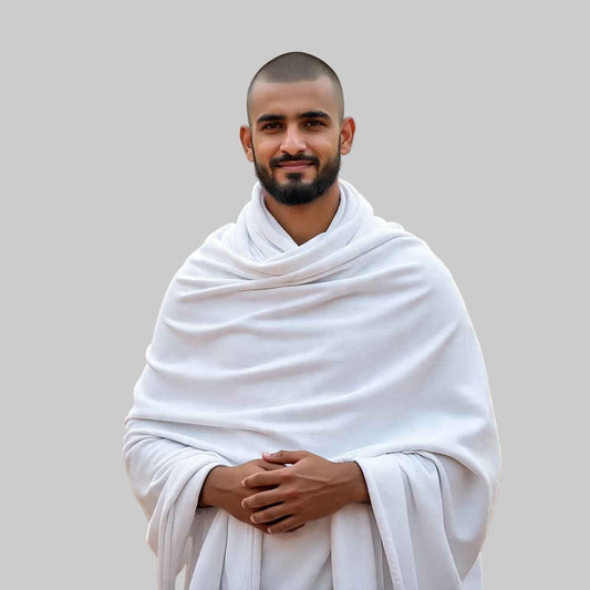 Latha Ihram for gents