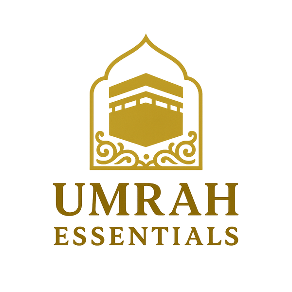 Umrah Essentials